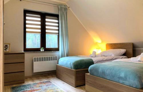 Leśne Domowisko - Foto 8