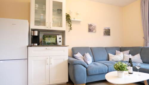 Ferienhaus Otterndorf Haus Resi - Foto 4