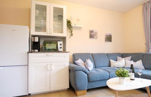 Ferienhaus Otterndorf Haus Resi - Foto 4