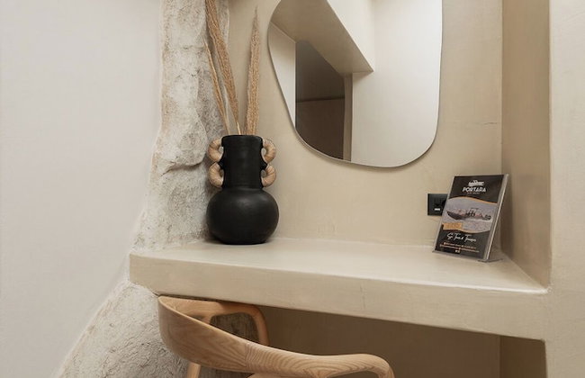 Portara Seaside Luxury Suites - Foto 53