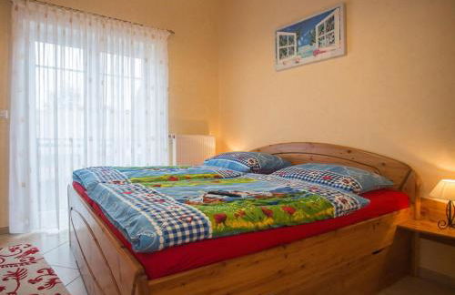 Haus Edelweiss Comfortable holiday residence - Foto 12