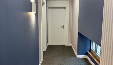 Appartement Design X - Hyper Centre - Parking Privé - Terrasse Plein Sud Quimper - Foto 5