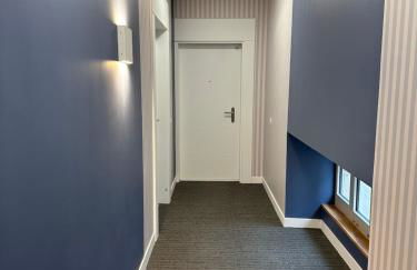 Appartement Design X - Hyper Centre - Parking Privé - Terrasse Plein Sud Quimper - Photo 5