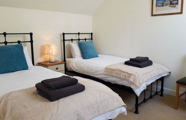 Host Stay Old Dairy Court - Foto 11