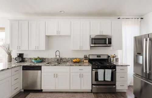 Victorian Retreat in Barrio Logan 1mi to Downtown - Foto 34