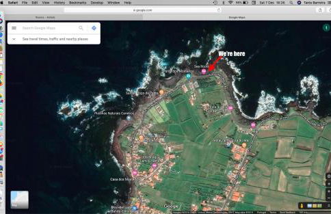 Sea Roots "Sea Zone" - Foto 51