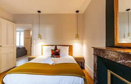 L'orée du Parc - Foto 20