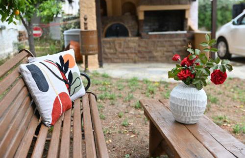 Eva's Countryhouse - Foto 26