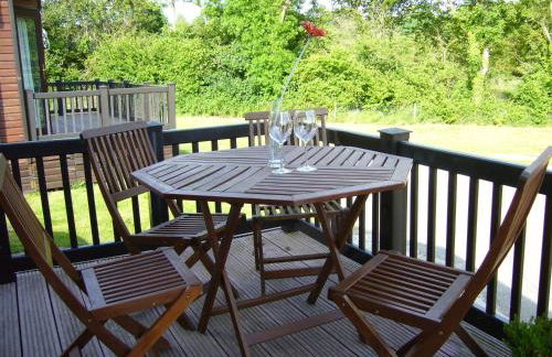 Rosewater Park Lodge - Foto 10