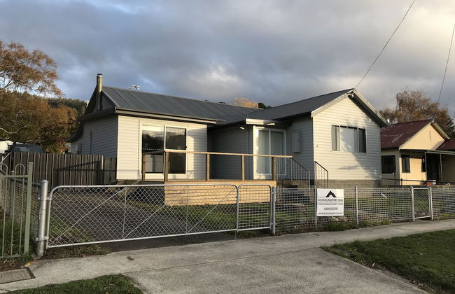 Schoolmasters Digs - Photo 24