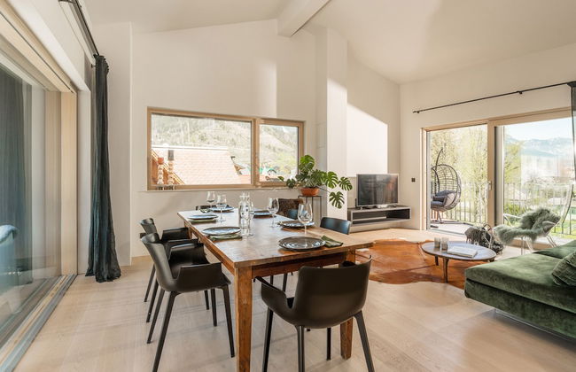 City Fischer Design Apartment - Foto 10