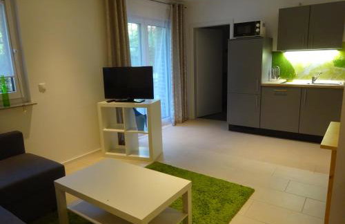 2-Zimmer-Ferienwohnung im Herzen von Nordkirchen - Foto 13