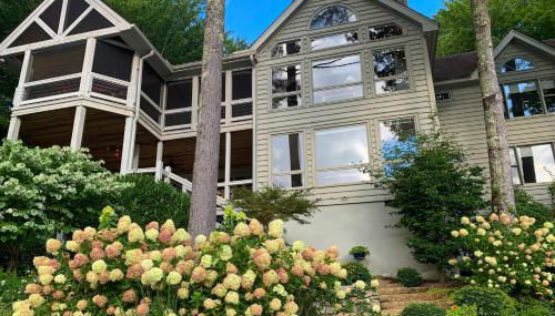 Lakefront Haven - Foto 2