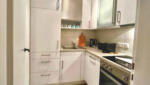 Maisonettewohnung Steinbock mit Bergblick - Foto 4