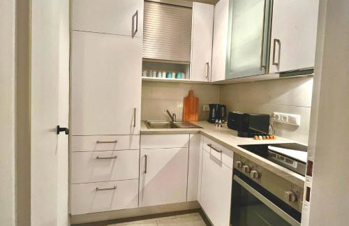 Maisonettewohnung Steinbock mit Bergblick - Foto 4