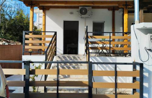 Nikolas' house - Foto 1