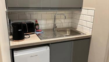 Studio suite - Room 1 - Foto 4