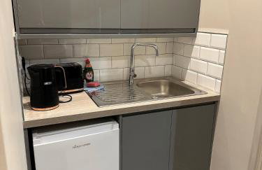 Studio suite - Room 1 - Foto 4