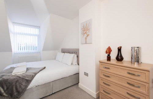 Beautiful Cottage in Durham with Pool Table - Foto 14