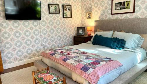 Swanky Midcentury Ranch - Foto 2