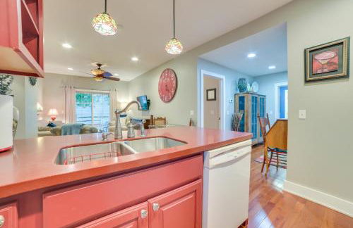 Day Trips to Boyne Mtn! Northwest Michigan Duplex - Photo 9