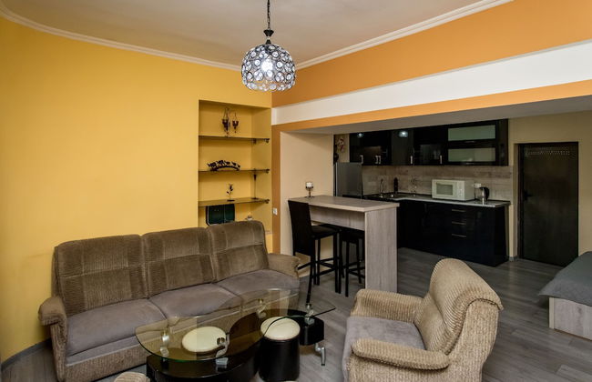 HB apartments Opera II - Foto 6