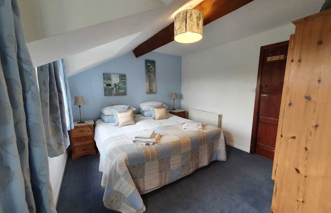 Martin Lane Farm Holiday Cottages - Photo 26