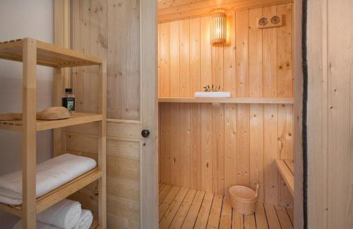 Villa Novena - Foto 20