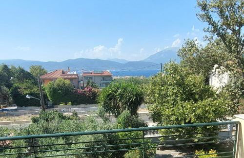 Villa Alexandra Rio Patra - Foto 24