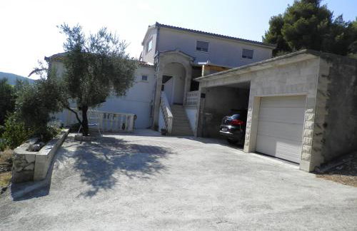 Apartments Rinčić - Photo 1