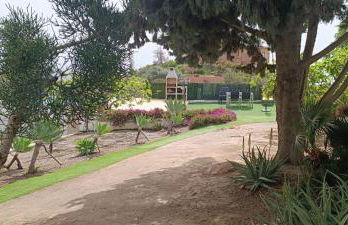 La Torrecica, con carácter andaluz y magníficas vistas al mar y Sierra Nevada - Photo 51