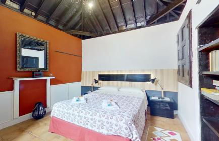 Charming 1-bed House in La Laguna - Foto 20
