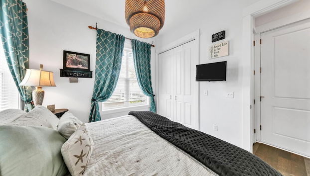 Seagrove Serenity - Foto 3, Habitación
