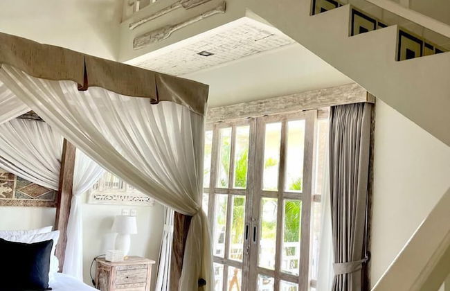 DHAUTEYA VILLA - Foto 15