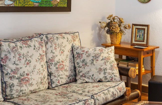 Cottage in Deltebre Near Far del Fangar - Foto 11