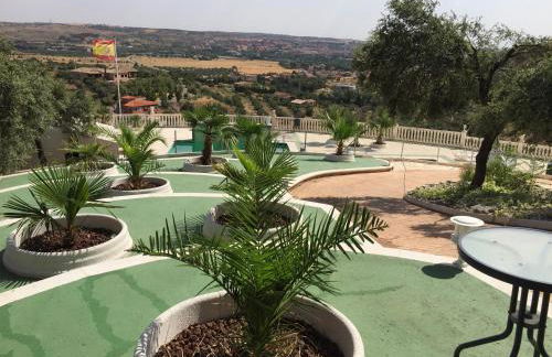 La Casa del Tejado Verde Toledo - Foto 49