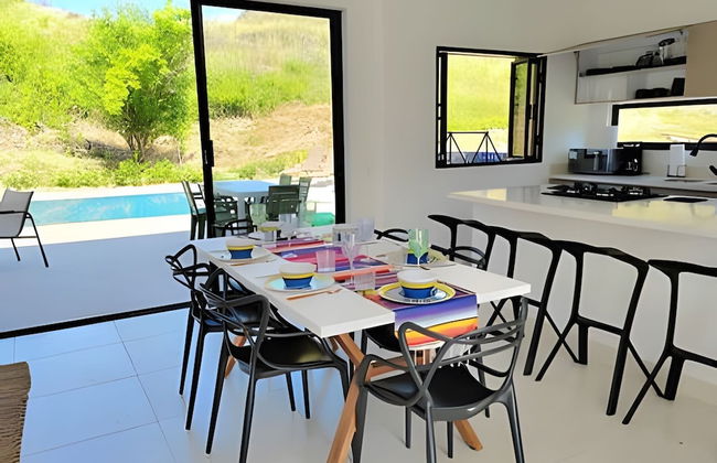 San Marcos sector Arrayanes casa 49 - Foto 16