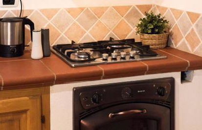 Rustico ed Elegante Molina 3 by Holiday Solutions - Foto 31