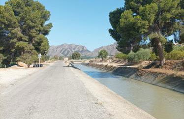 Villa Cora Murcia , Oasis De Relax - Foto 49