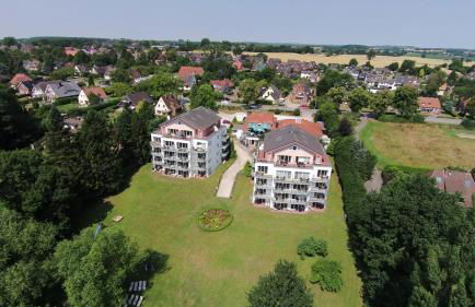 Penthouse-Suite am Plöner See - Foto 24