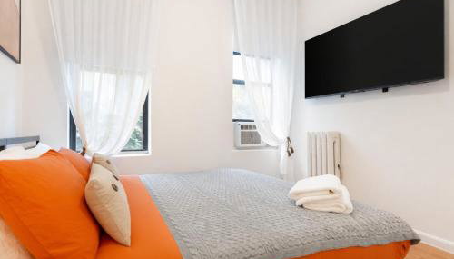 Aura Style 3BD Suite at Times Square Manhattan - Foto 3