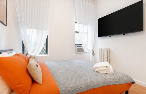 Aura Style 3BD Suite at Times Square Manhattan - Foto 6