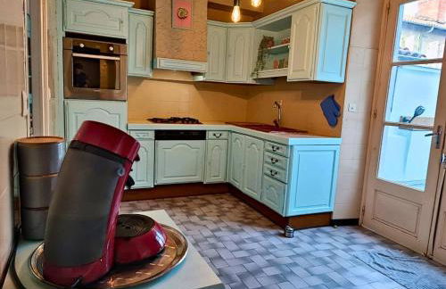 La Villa Loha - Maison De Vacances - Foto 15