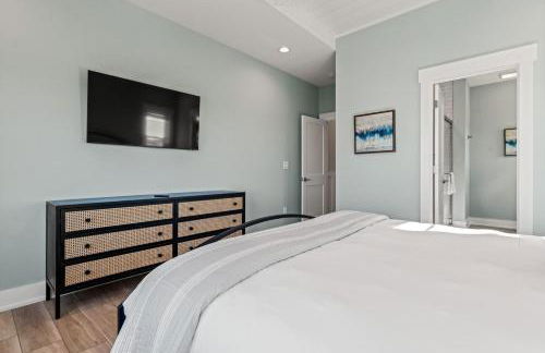 Summer Salt 10 Bedroom Home at Hattie Creef Landing - Foto 34