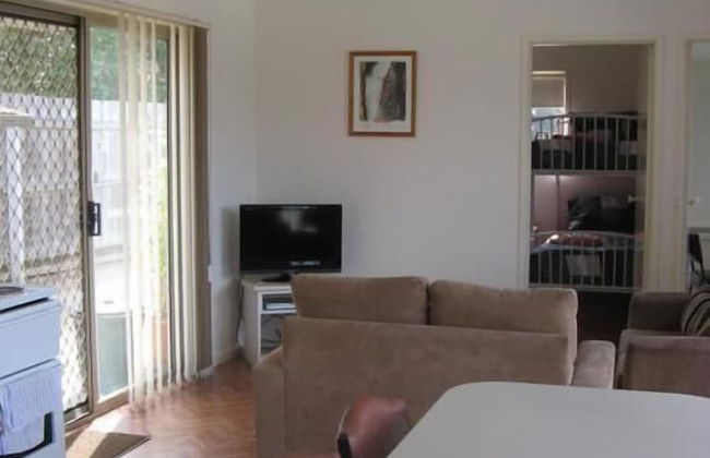 Lookout Holiday Units - Foto 13