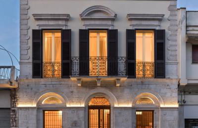 Casa Massima Suites & Spa - Foto 2