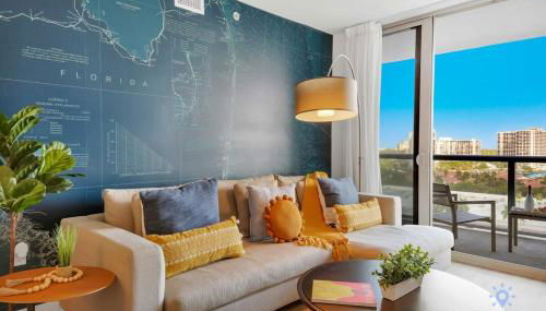 Infinite Views, Amazing Pool, Gym, Near Beach - Foto 2