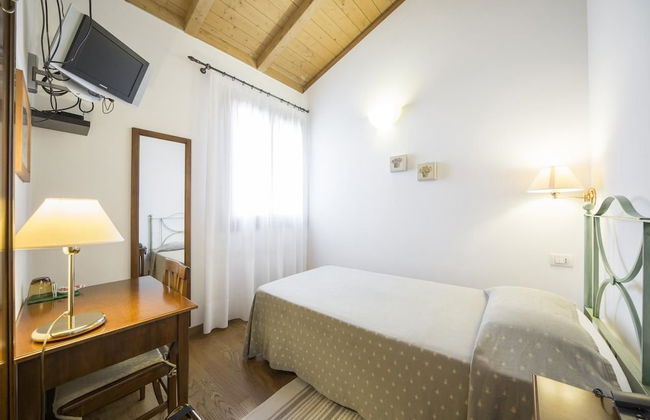 Agriturismo Borgo delle Vigne - Foto 11