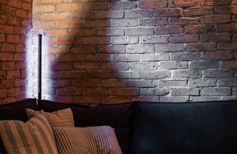 Dom Biały, willa nad jeziorem - Foto 42