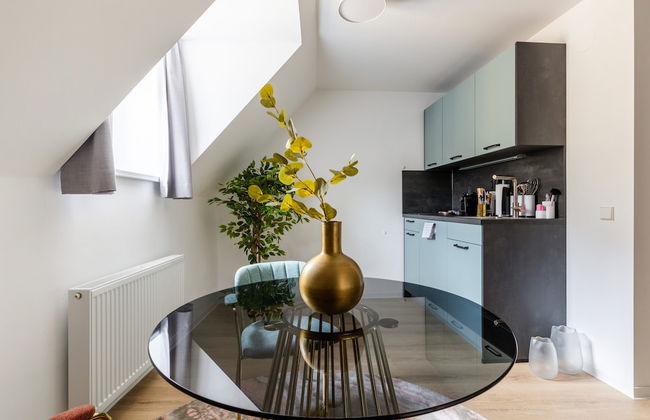 Limehome Klagenfurt Goessgasse - Foto 33